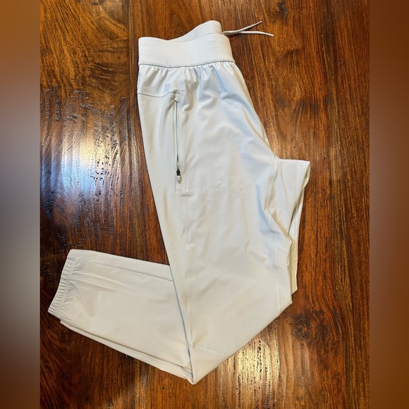 NWT! adidas AEROREADY Men's Designed 4 Training Pants Wonder Silver IL1402 - Picture 12 of 16